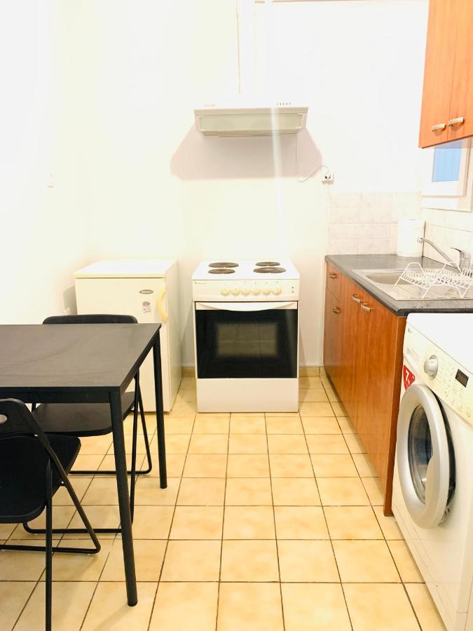 Themis 9 Apartment