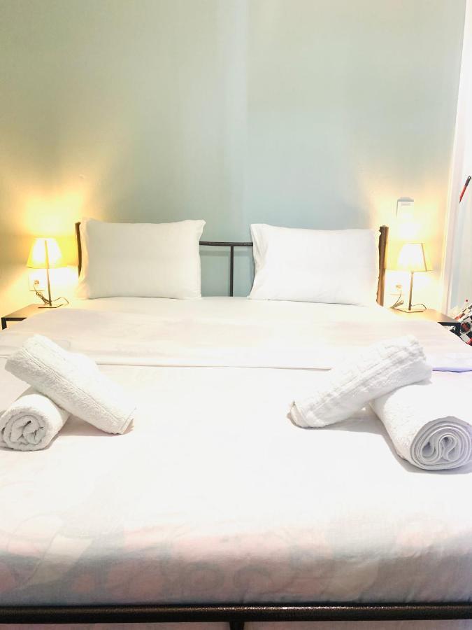 Themis 9 Apartment *