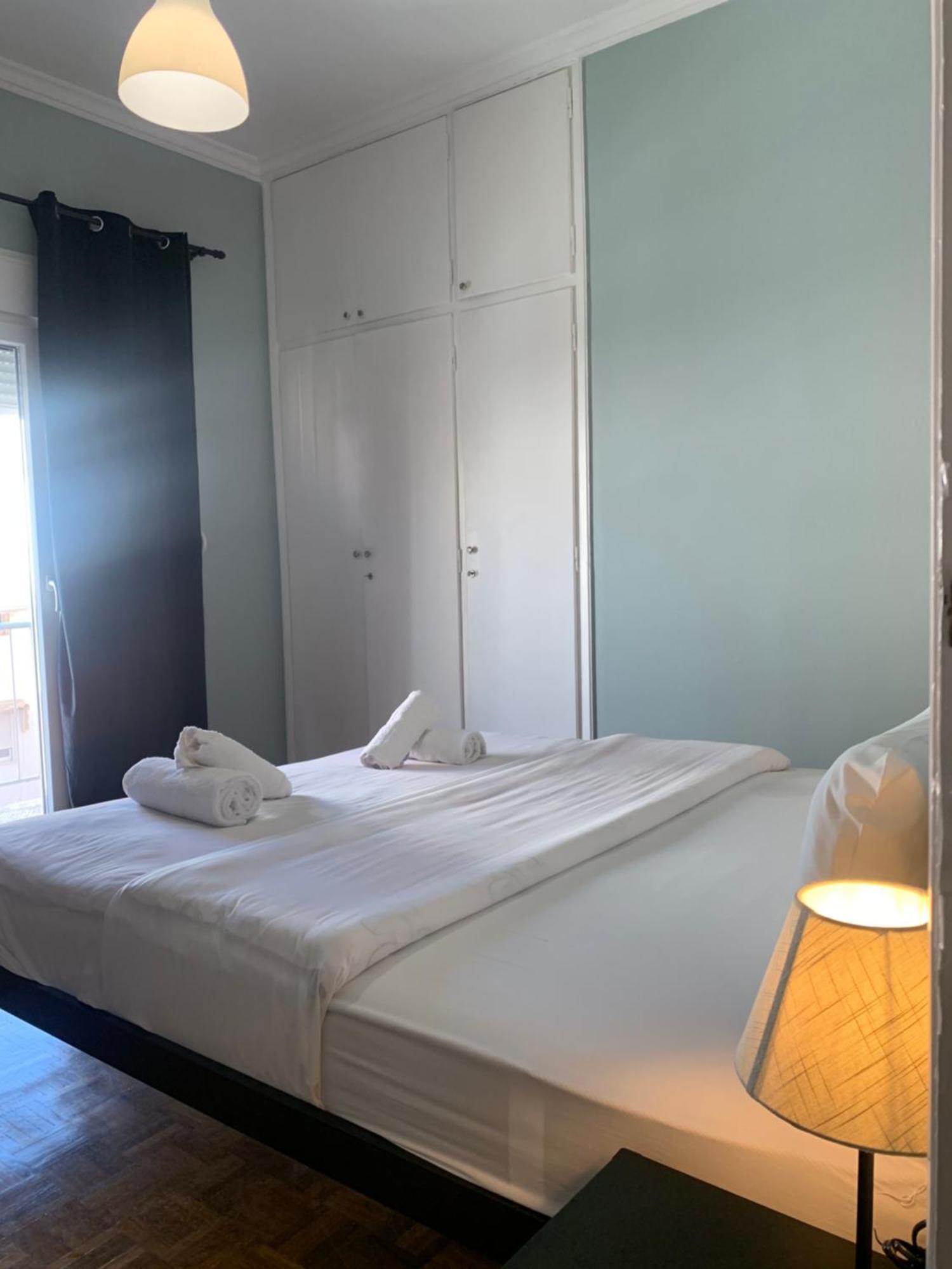 Themis 9 Apartment Athen
