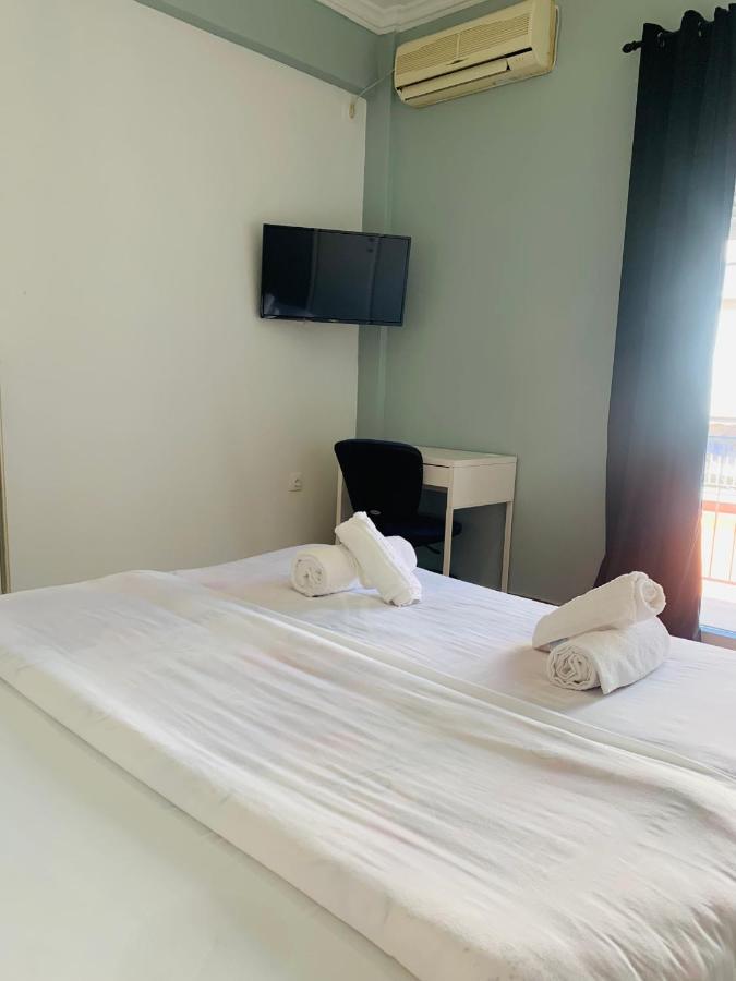 Themis 9 Apartment *