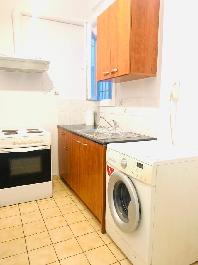 Themis 9 Apartment Athen
