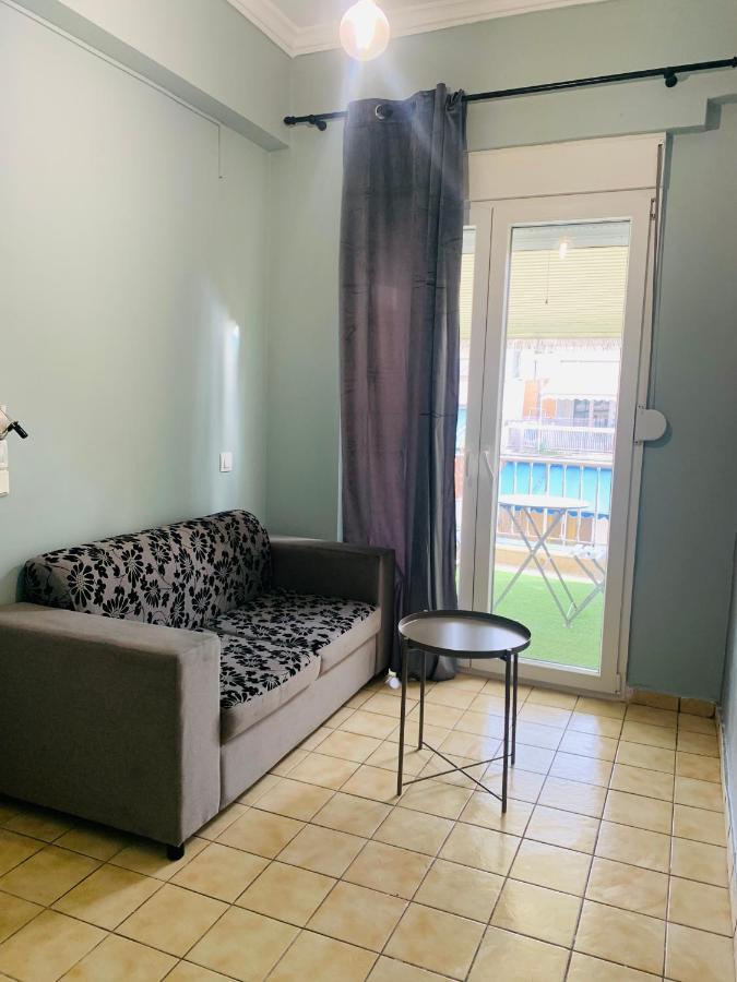 Themis 9 Apartment Athen
