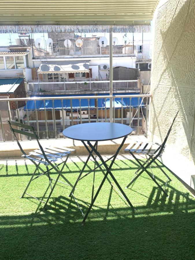 Appartamento Themis 9 Atene